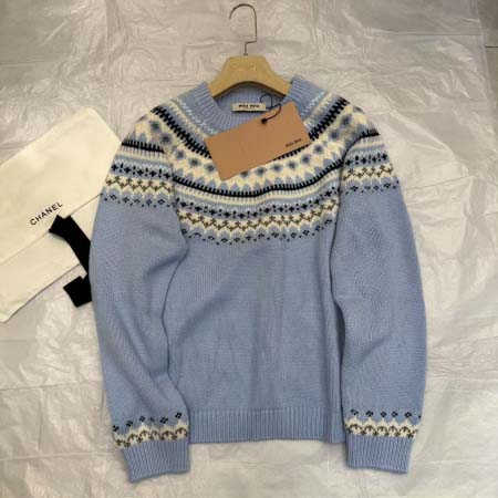 2025年11月24日入荷秋冬新作miumiuファッション/...