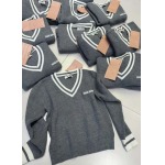 2025年11月24日入荷秋冬新作miumiuニット/セーター ファッション/誕生日プレゼント/贈り物 can工場