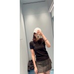 2025年11月24日入荷秋冬新作miumiuニット/セーター ファッション/誕生日プレゼント/贈り物 can工場