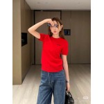 2025年11月24日入荷秋冬新作miumiuニット/セーターファッション/誕生日プレゼント/贈り物 can工場