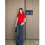 2025年11月24日入荷秋冬新作miumiuニット/セーターファッション/誕生日プレゼント/贈り物 can工場