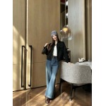 2025年11月24日入荷秋冬新作miumiuジャケット ファッション/誕生日プレゼント/贈り物 can工場