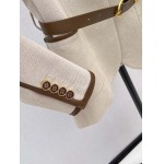 2025年11月24日入荷秋冬新作miumiuファッション/誕生日プレゼント/贈り物 can工場