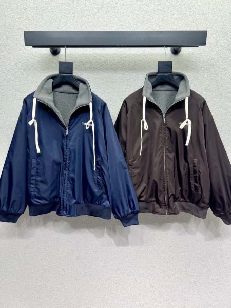 2025年11月24日入荷秋冬新作miumiuファッション/...