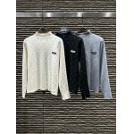 2025年11月24日入荷秋冬新作miumiuアンダーシャツファッション/誕生日プレゼント/贈り物 can工場