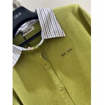 2025年11月24日入荷秋冬新作miumiuファッション/誕生日プレゼント/贈り物 can工場