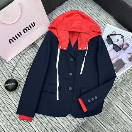 2025年11月24日入荷秋冬新作miumiuファッション/...