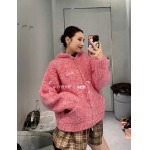 2025年11月24日入荷秋冬新作miumiu ジャケット ファッション/誕生日プレゼント/贈り物 can工場