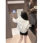 2025年11月24日入荷秋冬新作miumiuシャツ ファッション/誕生日プレゼント/贈り物 can工場