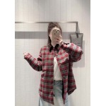 2025年11月24日入荷秋冬新作miumiu ジャケット ファッション/誕生日プレゼント/贈り物 can工場