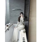 2025年11月24日入荷秋冬新作miumiuズボン ファッション/誕生日プレゼント/贈り物 can工場