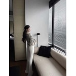 2025年11月24日入荷秋冬新作miumiuズボン ファッション/誕生日プレゼント/贈り物 can工場