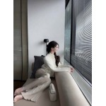 2025年11月24日入荷秋冬新作miumiu ズボン ファッション/誕生日プレゼント/贈り物 can工場