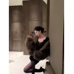 2025年11月24日入荷秋冬新作miumiu シャツ ファッション/誕生日プレゼント/贈り物 can工場