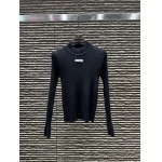 2025年11月24日入荷秋冬新作miumiu ニット/セーターファッション/誕生日プレゼント/贈り物 can工場