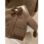 2025年11月24日入荷秋冬新作miumiuジャケット ファッション/誕生日プレゼント/贈り物 can工場