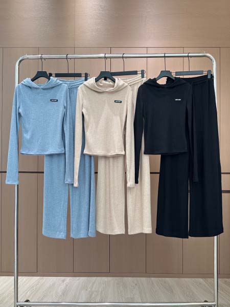 2025年11月24日入荷秋冬新作miumiu セット ファ...