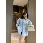 2025年11月24日入荷秋冬新作miumiuシャツファッション/誕生日プレゼント/贈り物 can工場