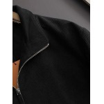 2025年11月24日入荷秋冬新作Zegnaジャケット高級なプレゼント/誕生日プレゼント/高品質/メンツ/記念品/ wenzhou工場