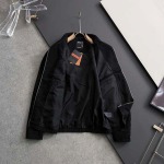 2025年11月24日入荷秋冬新作Zegnaジャケット高級なプレゼント/誕生日プレゼント/高品質/メンツ/記念品/ wenzhou工場