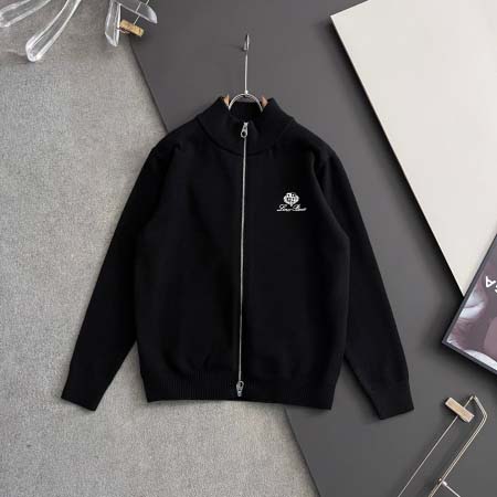 2025年11月24日入荷秋冬新作Loropianaウールの...