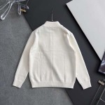 2025年11月24日入荷秋冬新作Loropianaウールのカーディガン高級なプレゼント/誕生日プレゼント/高品質/メンツ/記念品/ wenzhou工場