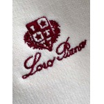 2025年11月24日入荷秋冬新作Loropianaウールのカーディガン高級なプレゼント/誕生日プレゼント/高品質/メンツ/記念品/ wenzhou工場