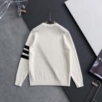 2025年11月24日入荷秋冬新作Thom Browneセーター高級なプレゼント/誕生日プレゼント/高品質/メンツ/記念品/ wenzhou工場