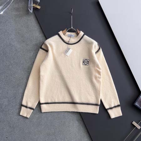 2025年11月24日入荷秋冬新作Loeweスウェット 高級...