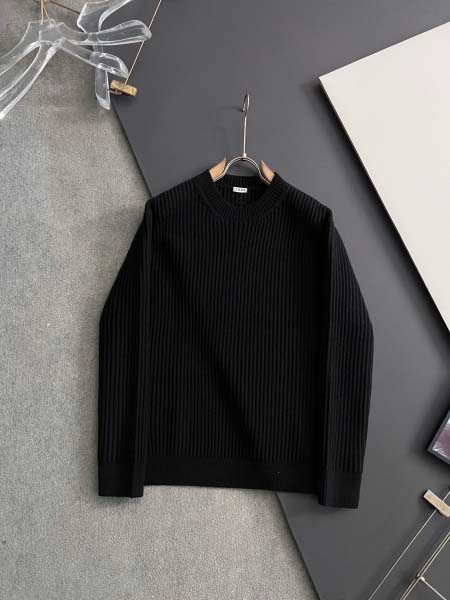 2025年11月24日入荷秋冬新作Loeweカーディガン高級...