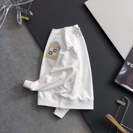 2025年11月24日入荷秋冬新作Loeweスウェット 高級...