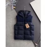 2025年11月24日入荷秋冬新作Burberryダウンジャケット高級なプレゼント/誕生日プレゼント/高品質/メンツ/記念品/ wenzhou工場