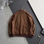 2025年11月24日入荷秋冬新作Loropianaジャケット高級なプレゼント/誕生日プレゼント/高品質/メンツ/記念品/ wenzhou工場