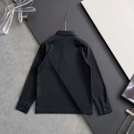 2025年11月24日入荷秋冬新作Polo長袖tシャツ高級なプレゼント/誕生日プレゼント/高品質/メンツ/記念品/ wenzhou工場