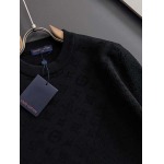 2025年11月24日入荷秋冬新作Louis Vuittonセーター高級なプレゼント/誕生日プレゼント/高品質/メンツ/記念品/ wenzhou工場