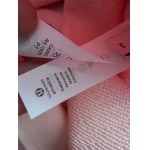 2025年11月24日入荷秋冬新作Luluスウェット 高級なプレゼント/誕生日プレゼント/高品質/メンツ/記念品/ wenzhou工場