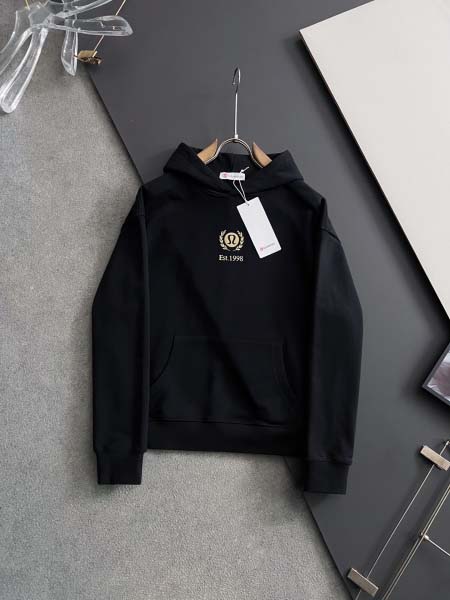 2025年11月24日入荷秋冬新作Luluスウェット 高級な...