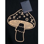 2025年11月24日入荷秋冬新作Louis Vuittonニットの半袖高級なプレゼント/誕生日プレゼント/高品質/メンツ/記念品/ wenzhou工場