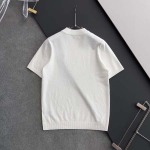 2025年11月24日入荷秋冬新作Louis Vuittonニットの半袖高級なプレゼント/誕生日プレゼント/高品質/メンツ/記念品/ wenzhou工場