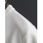 2025年11月24日入荷秋冬新作Louis Vuittonニットの半袖高級なプレゼント/誕生日プレゼント/高品質/メンツ/記念品/ wenzhou工場