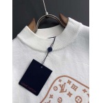 2025年11月24日入荷秋冬新作Louis Vuittonニットの半袖高級なプレゼント/誕生日プレゼント/高品質/メンツ/記念品/ wenzhou工場