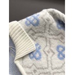 2025年11月24日入荷秋冬新作Casablancaウールのカーディガン高級なプレゼント/誕生日プレゼント/高品質/メンツ/記念品/ wenzhou工場