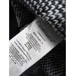 2025年11月24日入荷秋冬新作Casablancaウールのカーディガン高級なプレゼント/誕生日プレゼント/高品質/メンツ/記念品/ wenzhou工場