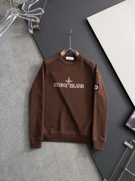 2025年11月24日入荷秋冬新作Stone Islandス...