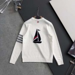 2025年11月24日入荷秋冬新作Thom Browneセーター高級なプレゼント/誕生日プレゼント/高品質/メンツ/記念品/ wenzhou工場