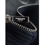 2025年11月24日入荷秋冬新作Thom Browne ニットカーディガン  高級なプレゼント/誕生日プレゼント/高品質/メンツ/記念品/ wenzhou工場