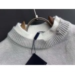 2025年11月24日入荷秋冬新作Pradaセーター高級なプレゼント/誕生日プレゼント/高品質/メンツ/記念品/ wenzhou工場