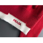 2025年11月24日入荷秋冬新作Pradaセーター高級なプレゼント/誕生日プレゼント/高品質/メンツ/記念品/ wenzhou工場