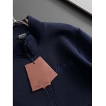 2025年11月24日入荷秋冬新作Zegna上下高級なプレゼント/誕生日プレゼント/高品質/メンツ/記念品/ wenzhou工場