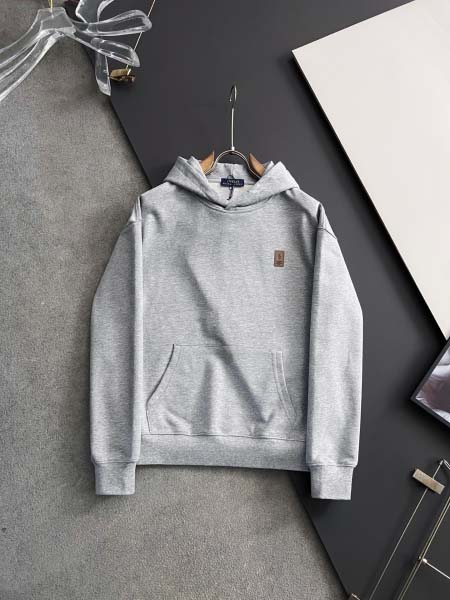 2025年11月24日入荷秋冬新作Poloスウェット 高級な...